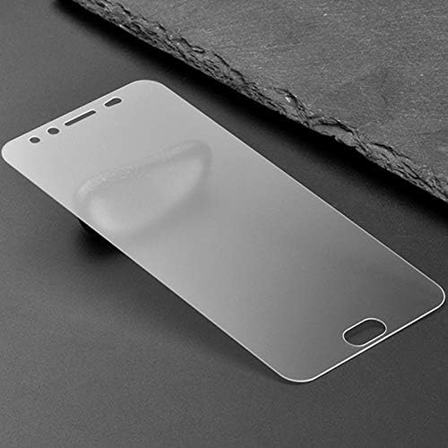 YSH Mobitel Pribor 50 PC-Ne-Pun Mate Zamrznutih Debelo Staklo Film za Xiaomi Mi 8 Lite, Ne Trgovački Paket Ekran Zaštitnik za Xiaomi