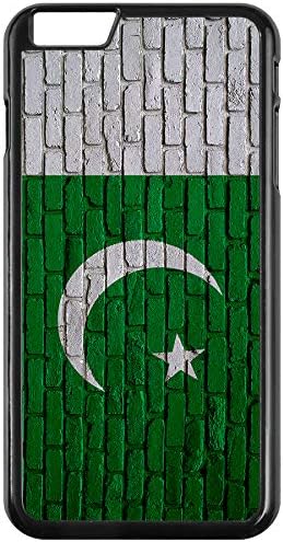Jabuka iPhone 7 Plus Slučaj sa Zastavom Pakistan (Pakistanske)