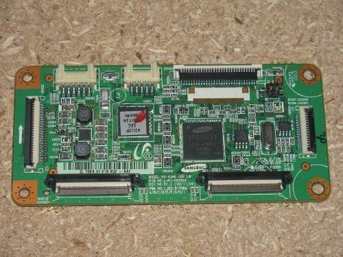 Samsung BN96-12651A PCB, Logika Glavna