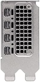 PNY RTX A2000 6GB GDDR6 Grafika Karticu Veliko Pakovanje i Pribor