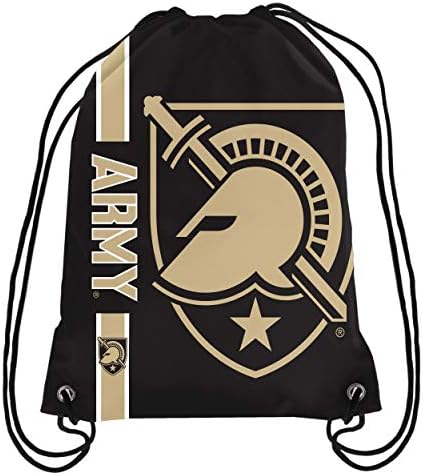 Vojska Crni Vitezovi NCAA Veliki Logo Kombinezonu Ruksak