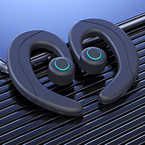 Bežični Slušalice Bežični koristi slušalice Bluetooth Slušalice,1Pc S3Bluetooth-Kompatibilni 5.0 Slušalicu