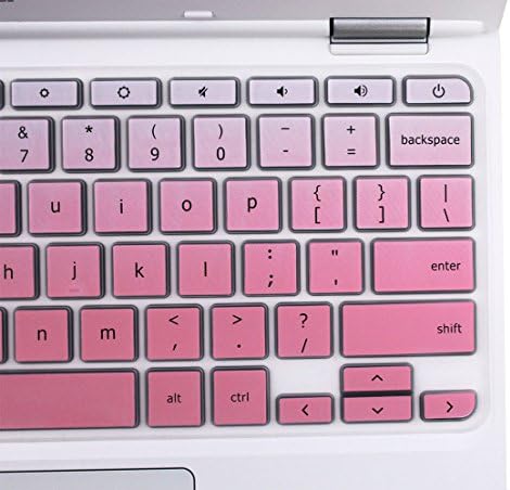 Tastaturu Kožu Kompatibilni za Acer Chromebook R11 CB3-131 CB5-132T, Acer Premije R11 Kabriolet, Acer Chromebook