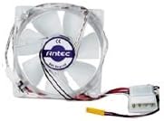 Antec 80mm SmartCool Plus Thermally Kontroliše Slučaj Fan Sa Daljinski Temperatura Senzor (Obustavili od