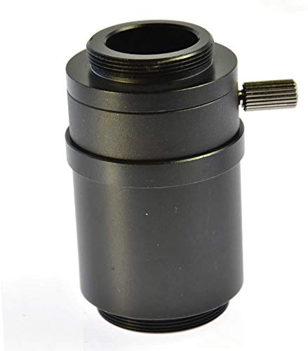 Stereo Mikroskopom 1/1 CTV CCD Adapter C-Mount 25mm da 28mm Konektor